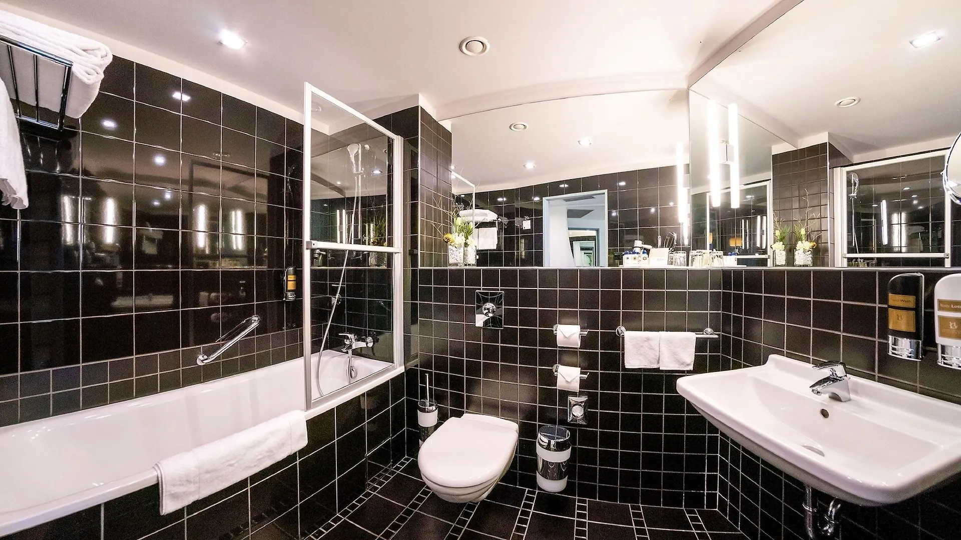 Grandium Hotel Prague