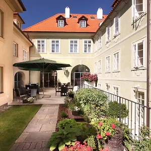 Appia Residences Szálloda