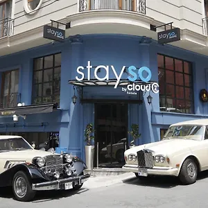 Stayso By Cloud7 فندق