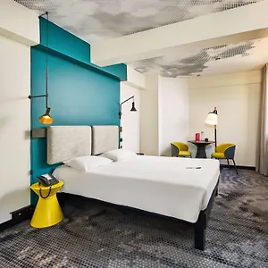 3* Отель Ibis Wenceslas Square