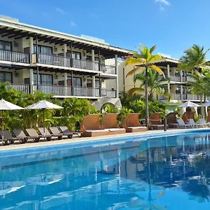 El Beso Adults Only At Ocean El Faro Курортный комплекс Пунта-Кана