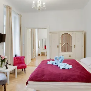 Siesta Apartment