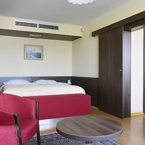 4* Отель Olympik