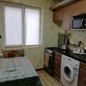от рассвета до заката Хостел Киев
