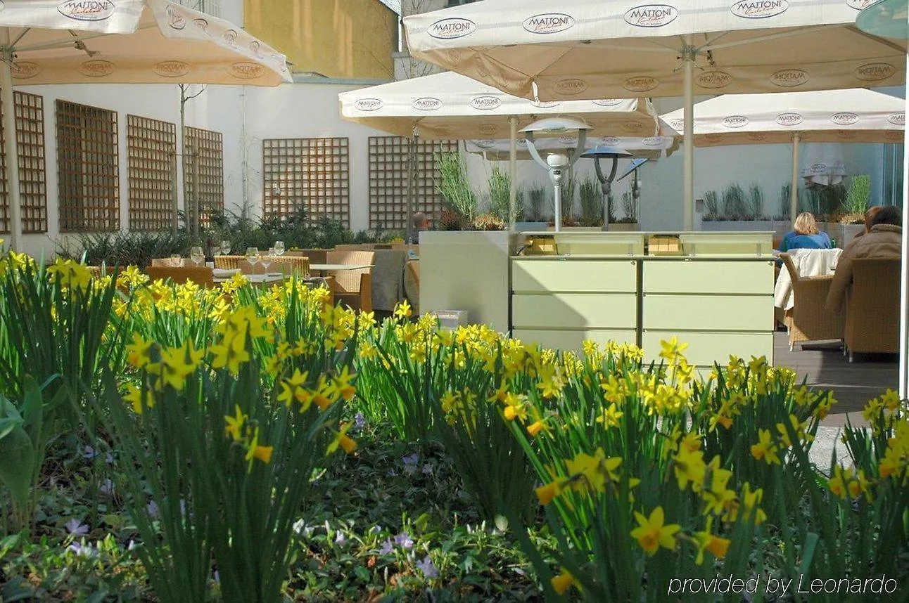 Grandium Hotel Prague
