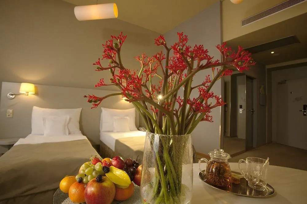 Grandium Hotel Prague