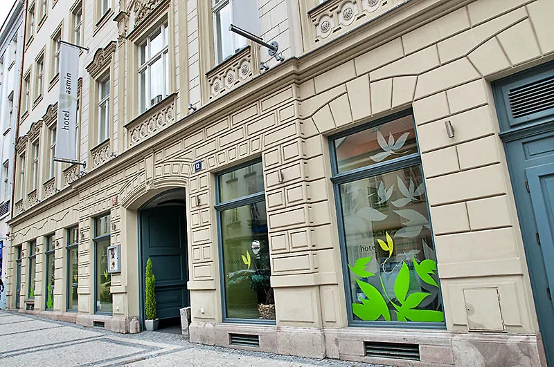 Grandium Hotel Prague 5*,