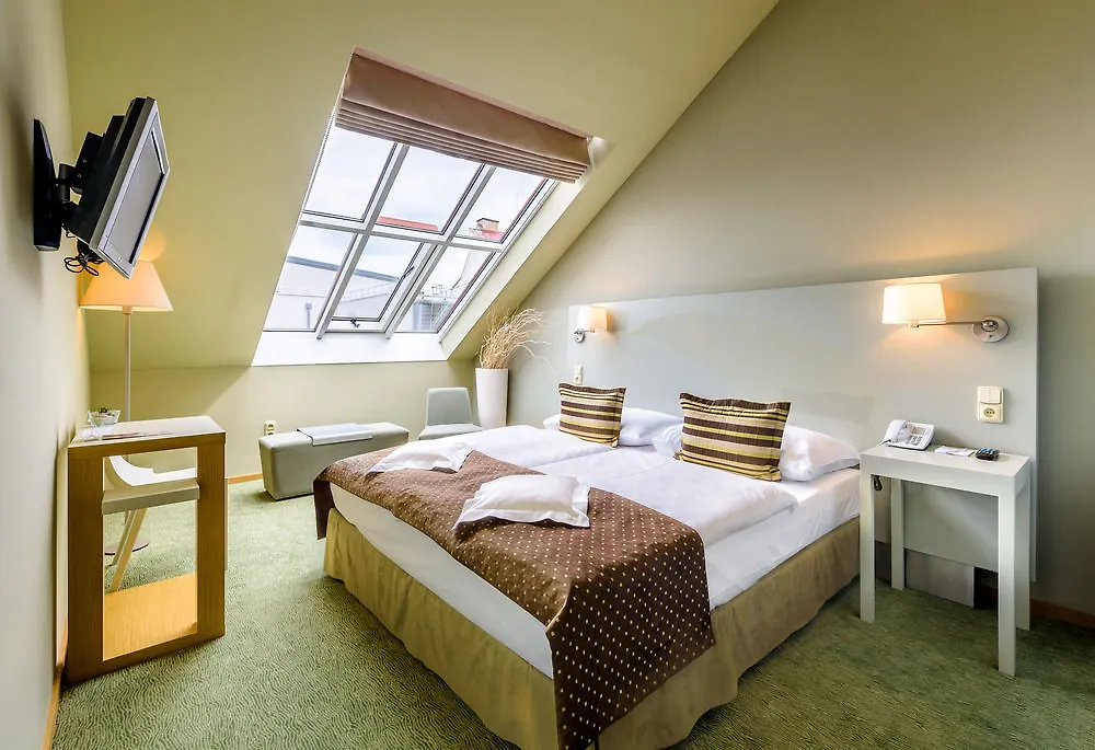 Grandium Hotel Prague 5*,  Czech Republic