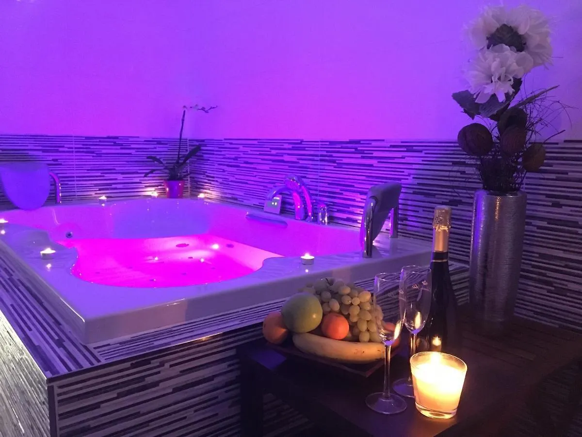 Grandium Hotel Prague 5*,  Czech Republic