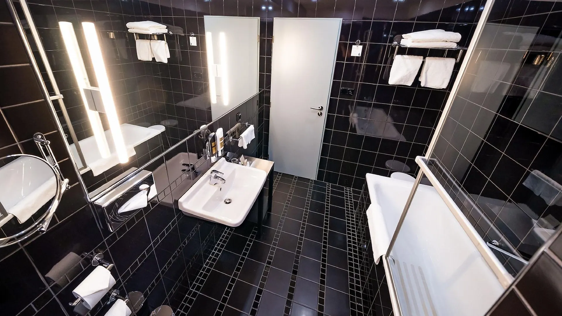 Grandium Hotel Prag