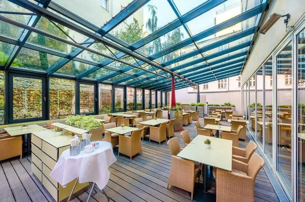 Grandium Hotel Prague