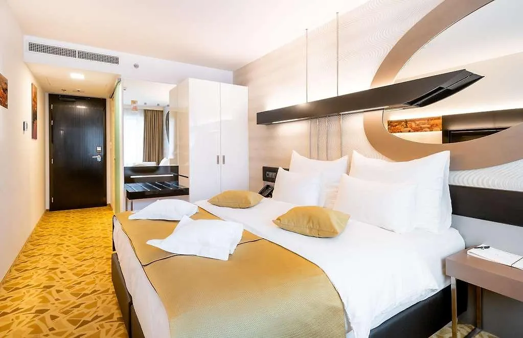 Grandium Hotel Prága