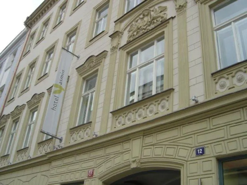 Grandium Hotel Prága 5*,
