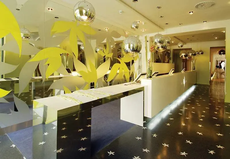 Grandium Hotel Prága