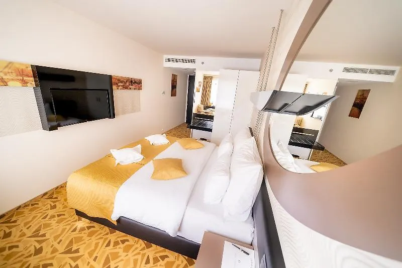 Grandium Hotel Prága
