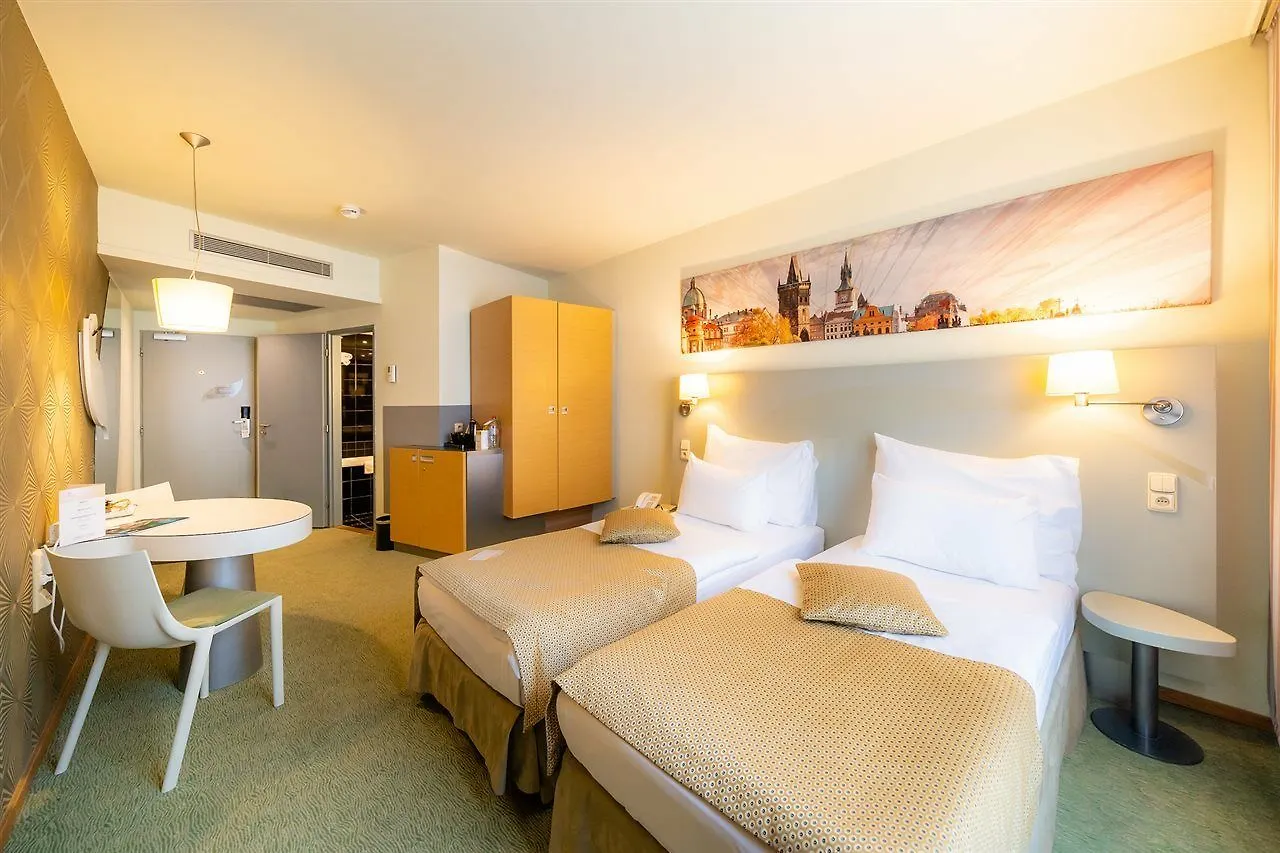 Grandium Hotel Prága